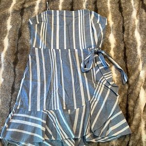 Brand New Express Sun Dress